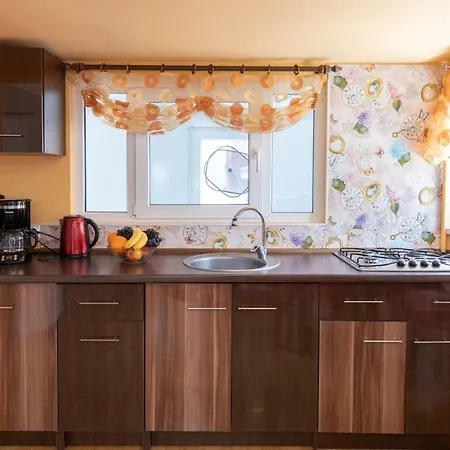 34 Strada Postavarului *